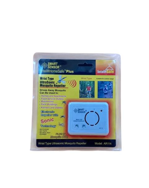 Ultrasəsli qorxuducu həşəratlara qarşı AR114, 1 Vt, ağ — 36.99 ₼ · Bakı · Mallar Ultrasəsli qorxuducu həşəratlara qarşı AR114, 1 Vt, ağ — Bakı