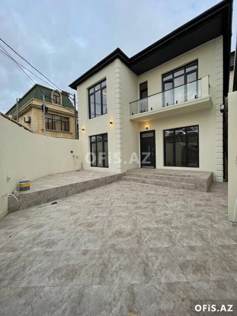 Yeni tikili Satılır Xətai r., Həzi Aslanov m., 5 otaq, 175 m² — Кыймылсыз мүлк