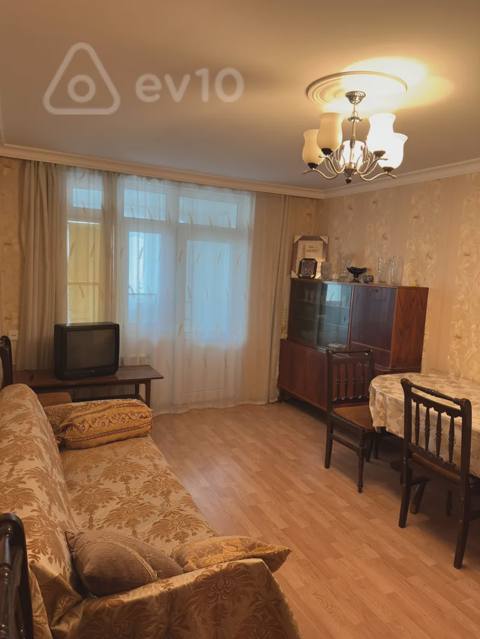 1 otaqlı mənzil, 60 m², Yasamal — kirayə — Bakı