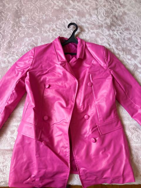 Pencək, Trendyolmilla, Dəri, M — 10 ₼ · Баку, Nərimanov · Caketi Pencək, Trendyolmilla, Dəri, M — Баку