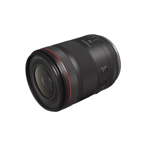 Canon RF 24mm F1.4L VCM Lens — Electronics