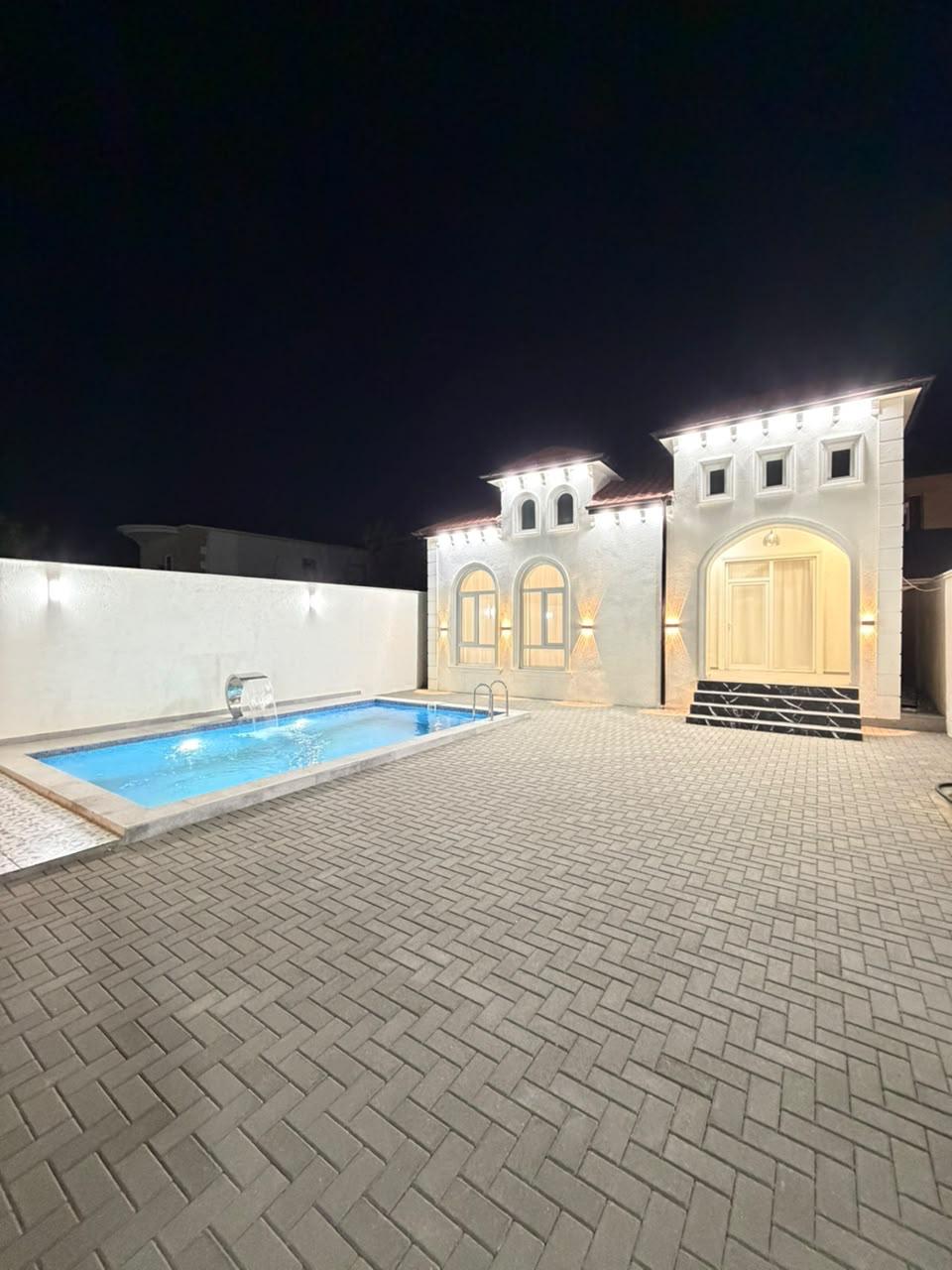 Sotiladi: 4 xonali дом / Дача / Вилла, 150 m² — Ev, villa, Bakı (3)
