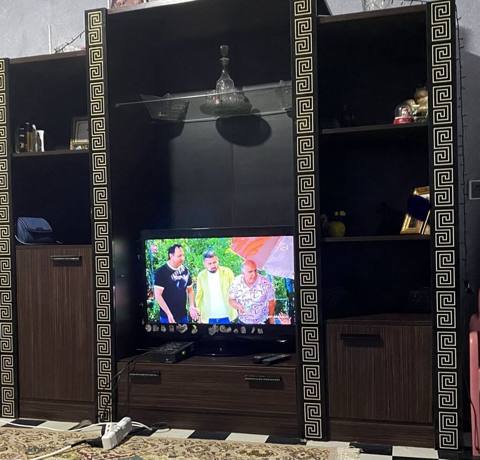 İşlənmiş, TV stend, Rumıniya — 200 ₼ · Дигях · Qonaq otağı üçün İşlənmiş, TV stend, Rumıniya — Дигях