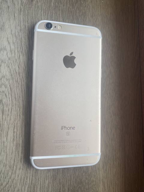 IPhone 6s, 32 GB — 50 ₼ · Bakı · Apple iPhone IPhone 6s, 32 GB — Bakı