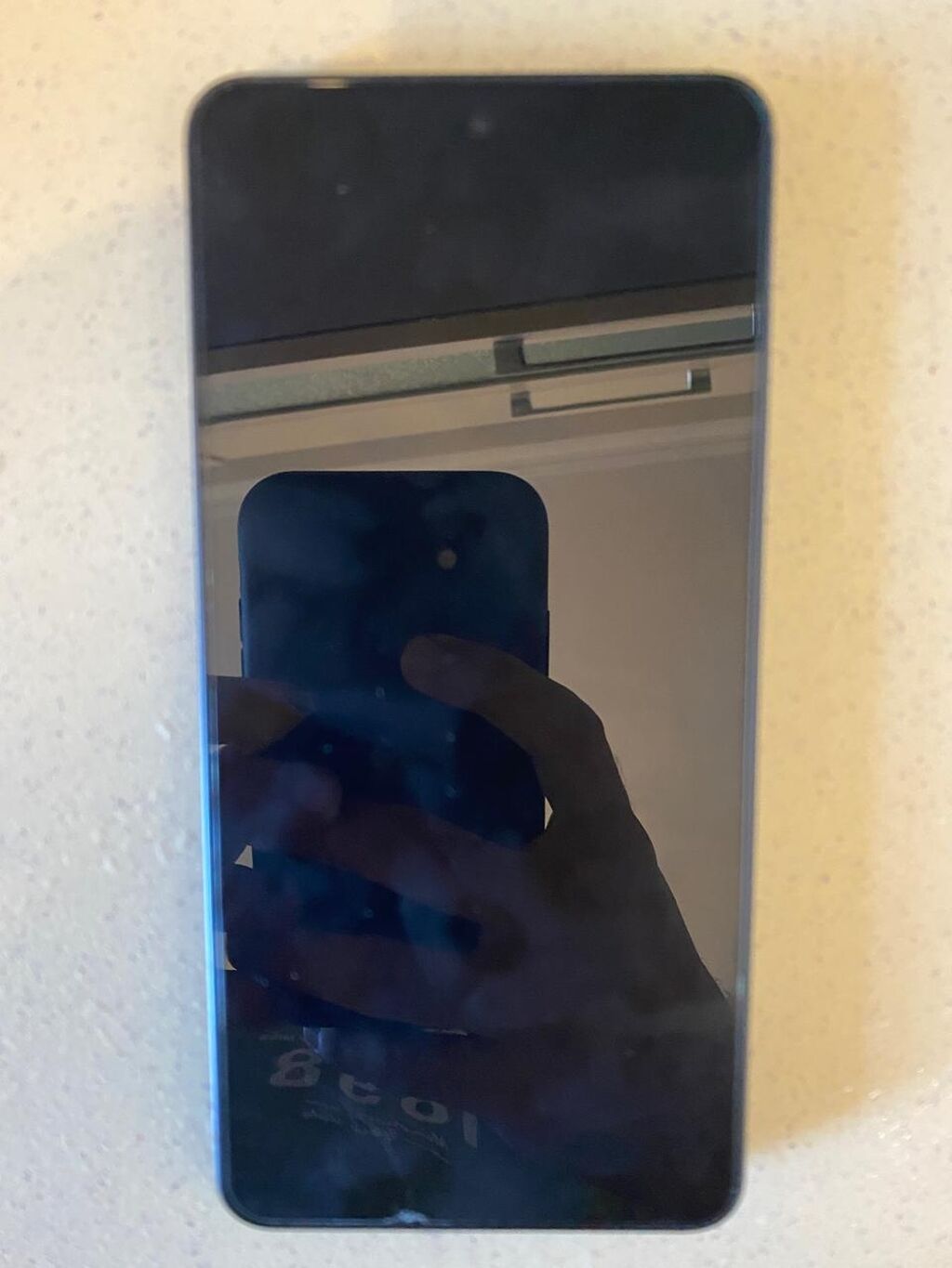 Samsung Galaxy S26, 256 GB, rəng - Qara — Samsung, Bakı (2)