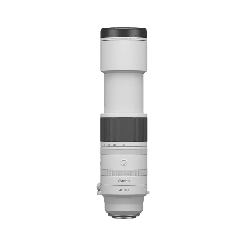 Canon RF 200-800mm F6.3-9 IS USM Lens — Aksesuarlar, Bakı (3)