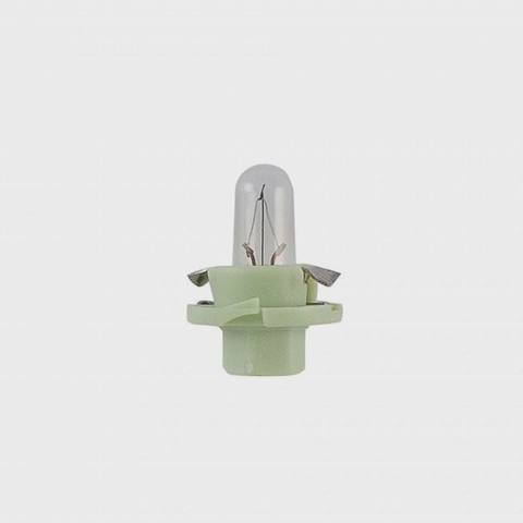 Lampa Pribor Bax 12V W Bx8, 4D — Avtomobillar