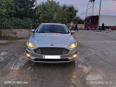 Ford Fusion: 1.5 l 2020 il 190000 km Sedan — Bakı