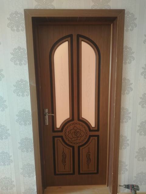 Salam qapılar demek olarki çox işlenmeyib 3 eded qapıdır yeni kimidir — 50 ₼ · Баку · Pəncərələr, qapılar, balkonlar Salam qapılar demek olarki çox işlenmeyib 3 eded qapıdır yeni kimidir — Баку