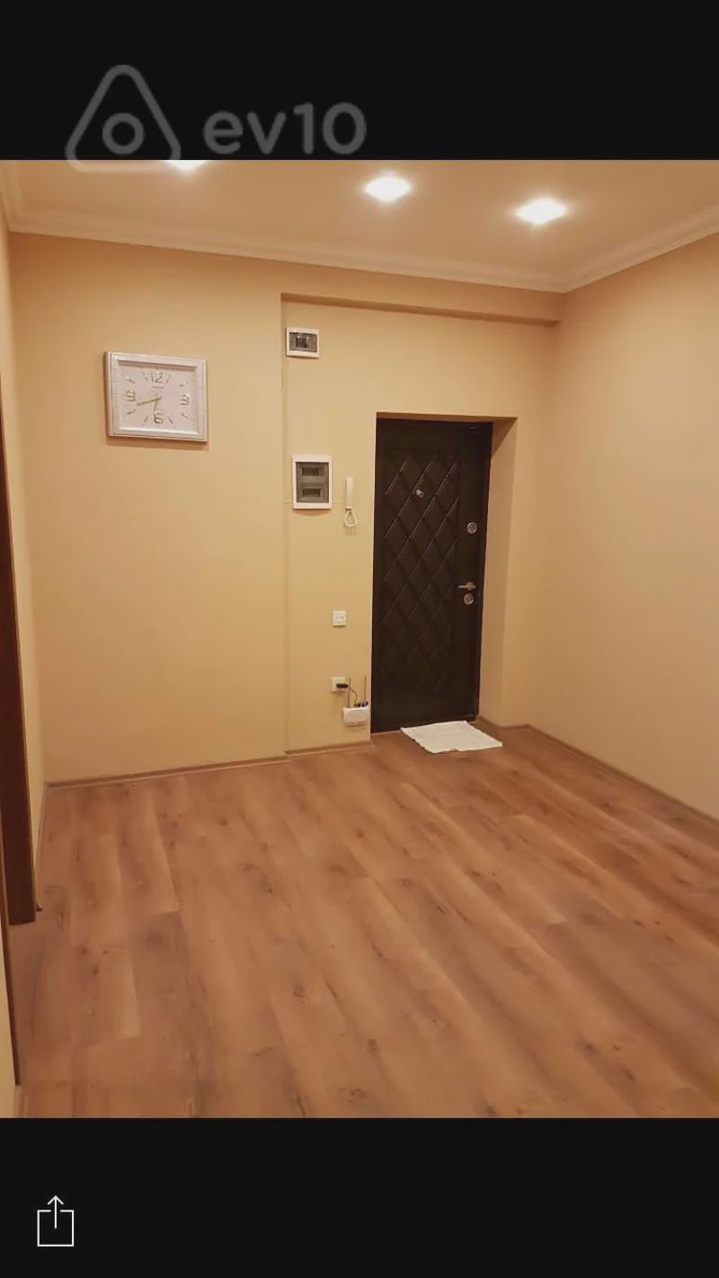 For rent: 2-room apartment (old building), 60 m² — Mənzil, Bakı (7)