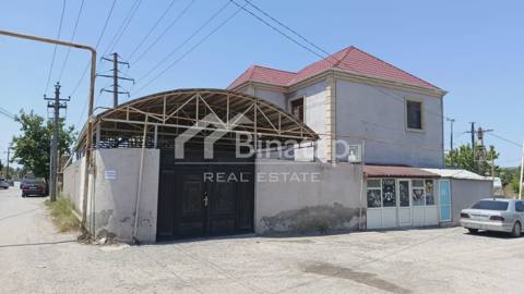 Satılır 5 otaqlı həyət evi / bağ evi 90 m², Biləcəri qəsəbəsi, Binəqədi rayonu — Баку