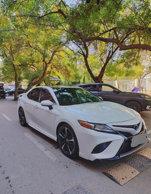 Toyota Camry, 2020 il, 85000 km, 2.5 L — Avtomobillər, Bakı (3)