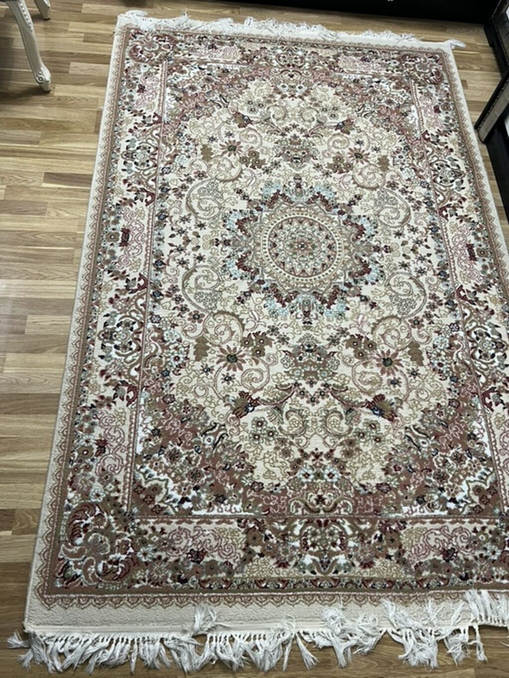 Xalça Dekorativ — Xalılar, Bakı (3)