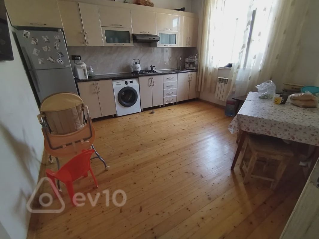 3 otaqlı həyət evi, 100 m², Lökbatan qesebesi — Ev, villa, Bakı (3)