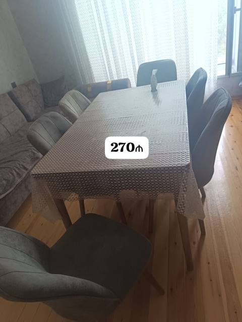270₼ masa desti açılır mehdiabad 8388 zeyno — Bakı