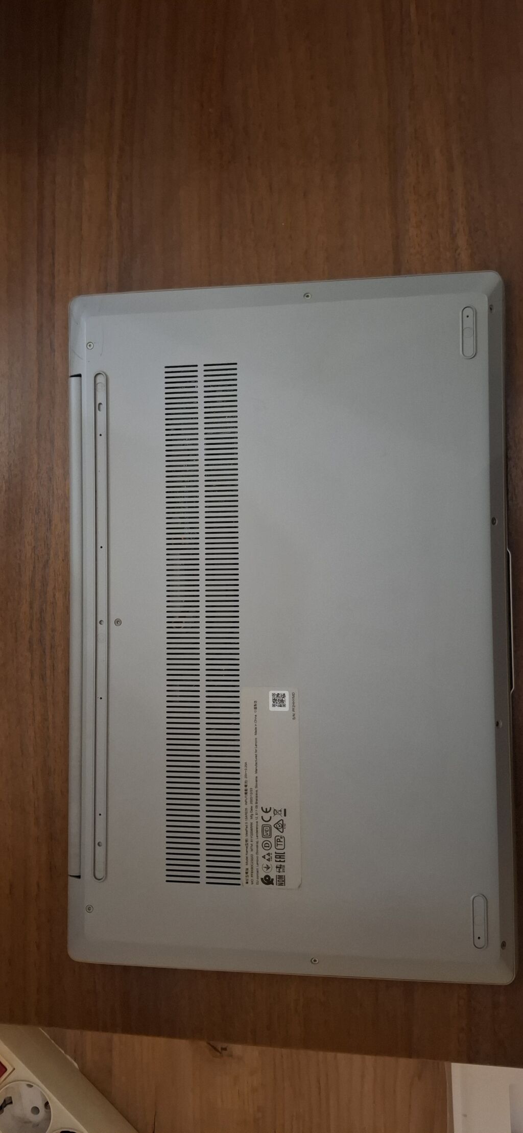 İşlənmiş Lenovo IdeaPad, 15.6 AMD Ryzen 5, 512 GB — Lenovo, Bakı (2)