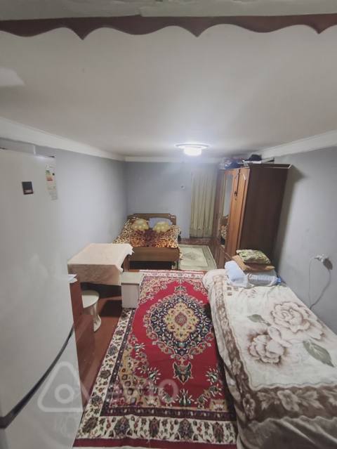 1 otaqlı mənzil, 35 m², Elmlər M — kirayə — Bəxtiyar — Apartment