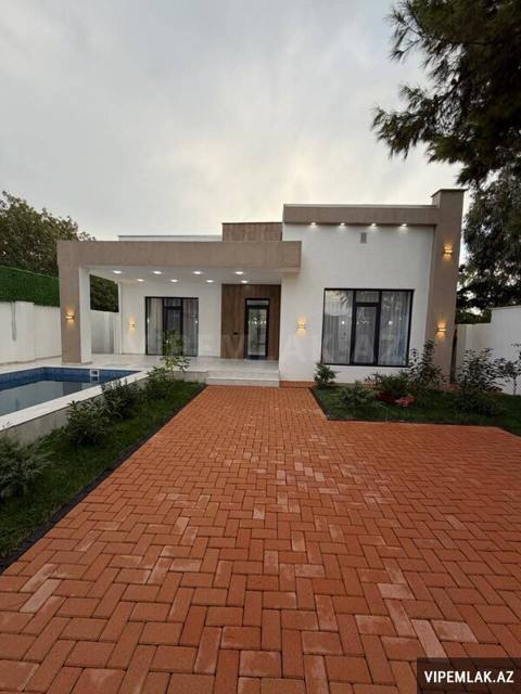 Xəzər rayonunda 4 otaqlı Villa Satılır, 170 m² — 248 000 ₼ · Bakı · Ev, villa Xəzər rayonunda 4 otaqlı Villa Satılır, 170 m² — Bakı