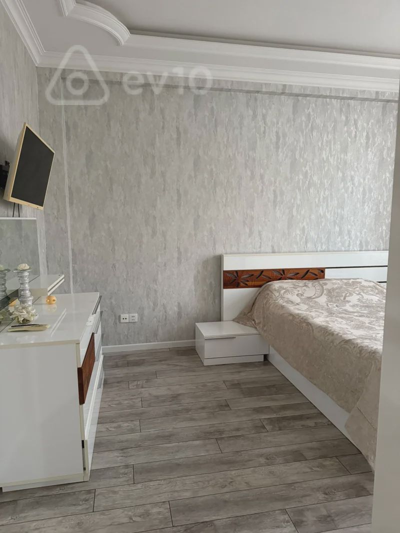 For rent: 2-room apartment (new building), 80 m² — Mənzil, Bakı (3)