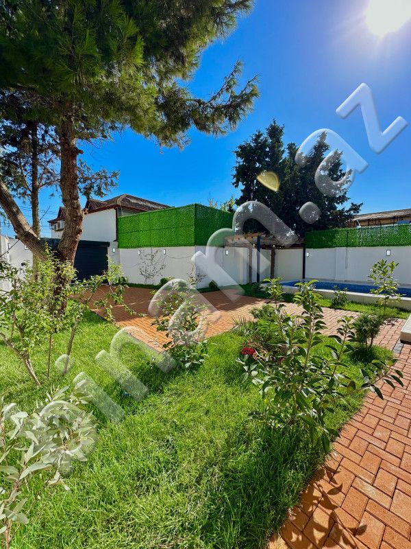 For sale: 4-room house / Cottage / Villa, 160 m² — Ev, villa, Bakı (5)