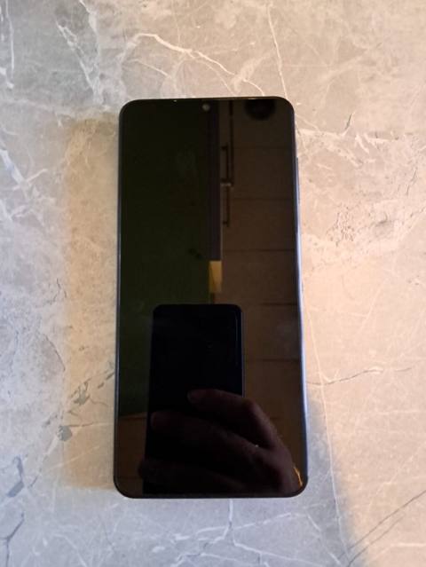 Samsung Galaxy A07, 128 GB, rəng - Qara, Barmaq izi — Xırdalan