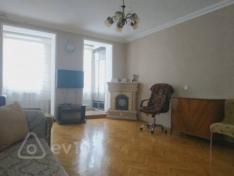 2 otaqlı mənzil, 55 m², Nizami küçəsi 137 — kirayə — Daşınmaz əmlak