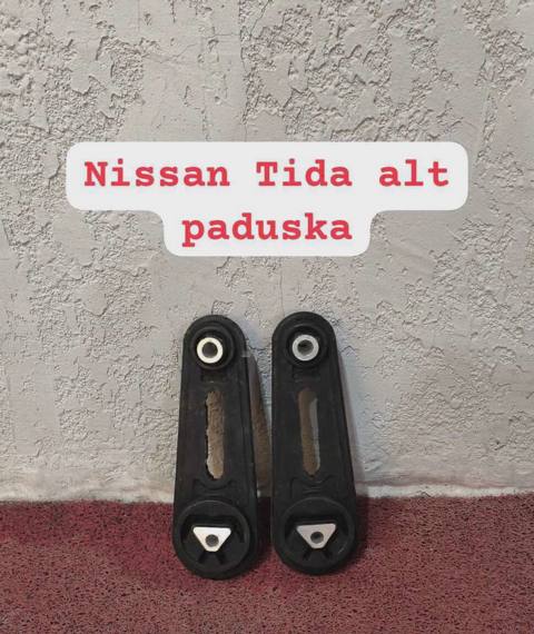 Mühərrik alt paduşkası Nissan Tiida — 45 ₼ · Баку · Avto Mühərrik alt paduşkası Nissan Tiida — Баку