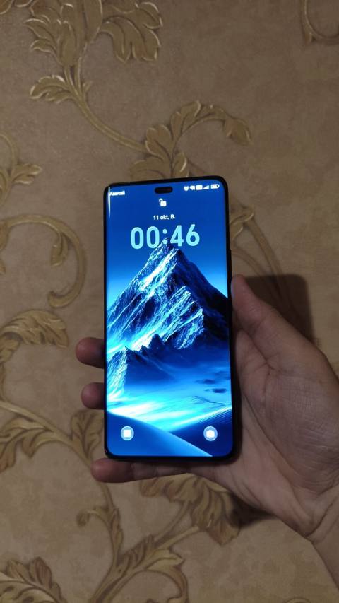 Honor Magic 5 Lite, 256 GB, rəng - Qara, İki sim kartlı — 530 ₼ · Bakı · Honor Honor Magic 5 Lite, 256 GB, rəng - Qara, İki sim kartlı — Bakı