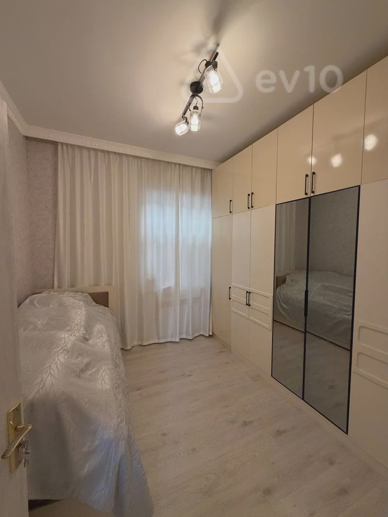 For sale: 3-room house / Cottage / Villa, 80 m² — Ev, villa, Bakı (10)