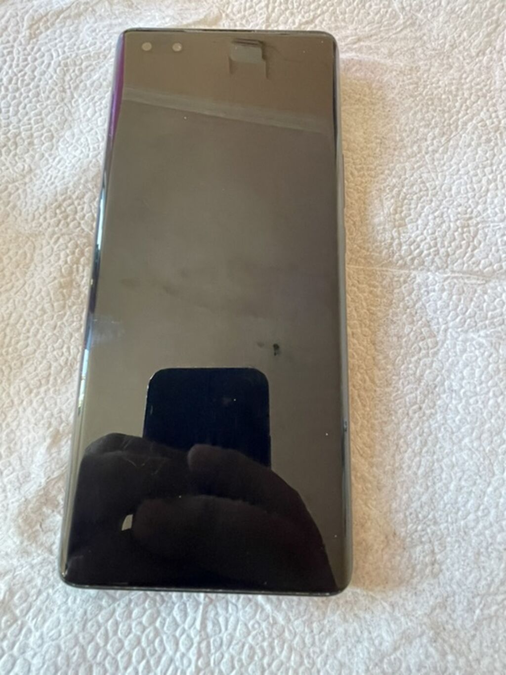 Huawei nova 11 Pro, 256 GB, rəng - Qara — Huawei, Masazır (2)