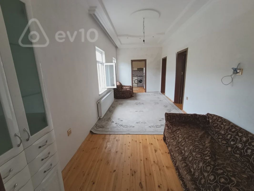 For rent: 2-room house / Cottage / Villa, 90 m² — Ev, villa, Bakı (6)