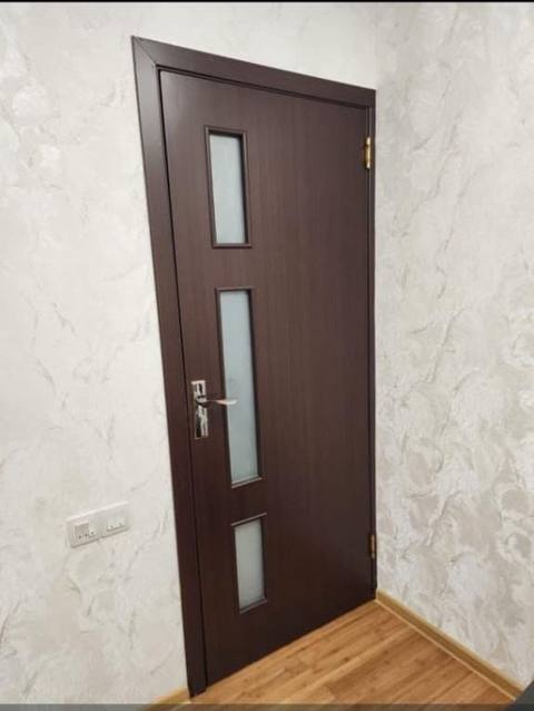 Məhsul: Otaq qapısı (2 ədəd) - Ölçü: 200 x 80 sm (2/80) — 60 ₼ · Баку · Pəncərələr, qapılar, balkonlar Məhsul: Otaq qapısı (2 ədəd) - Ölçü: 200 x 80 sm (2/80) — Баку