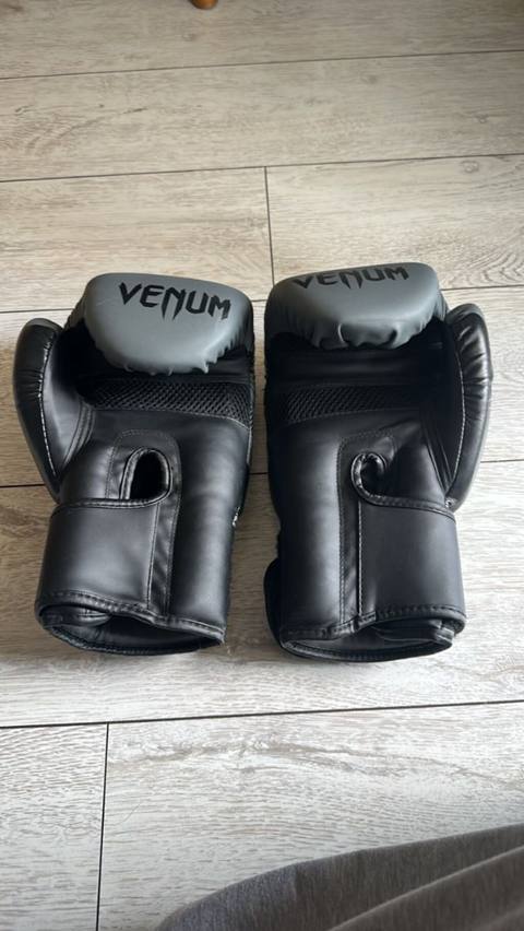 Venum Boks Əlcəyi – Məşq və Döyüş İdmanı üçün Boks, kikboks və — Bakı