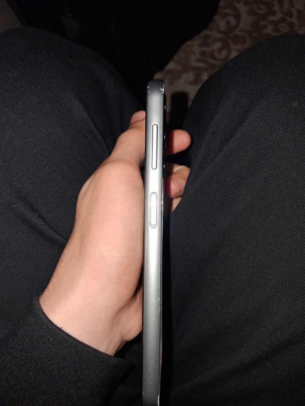 Məhsul: Smartfon (metal çərçivəli) telefon ustada olmayib bez prablen — Digər smartfonlar, Bakı (4)