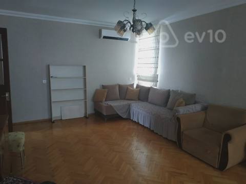 2 otaqlı mənzil, 50 m², Nizami Cəncəvi — kirayə — Баку