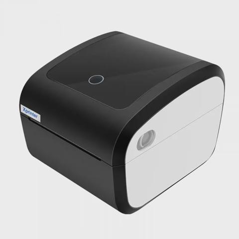 Xprinter XP-423B Etiket Printeri — 110 ₼ · Баку · Mallar Xprinter XP-423B Etiket Printeri — Баку
