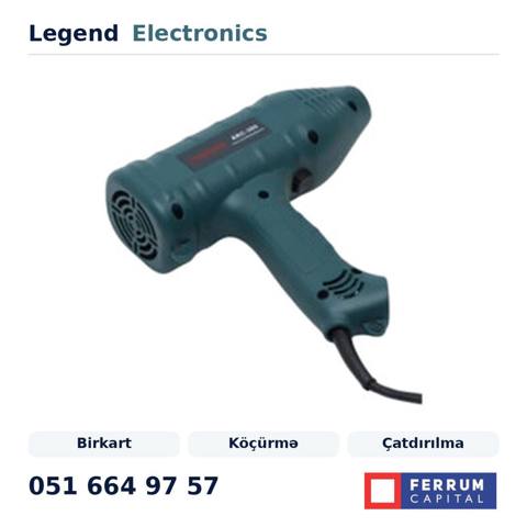 Elan başlığı: Qaynaq aparatı Tmakota TM-MMA300 əl ilə qövs qaynağı — Legend Electronics