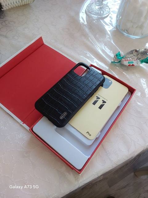 Hojar Leather telefon qabı – iPhone 11 Pro üçün tezedir istifade — 15 ₼ · Bakı · Digər Hojar Leather telefon qabı – iPhone 11 Pro üçün tezedir istifade — Bakı
