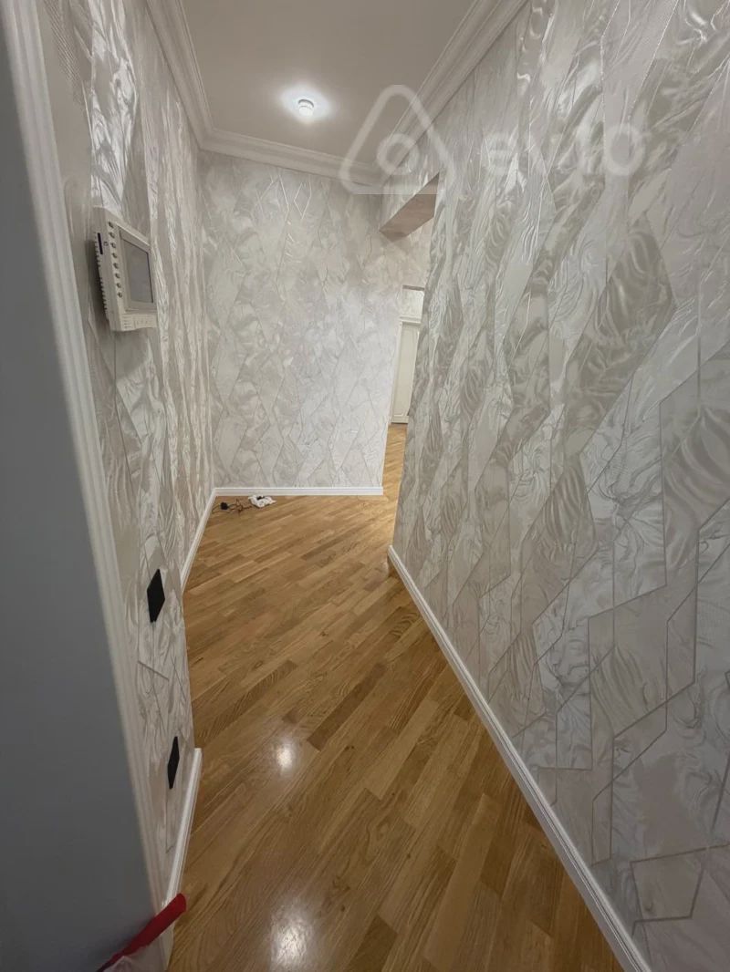 For sale: 3-room apartment (new building), 116 m² — Mənzil, Bakı (6)
