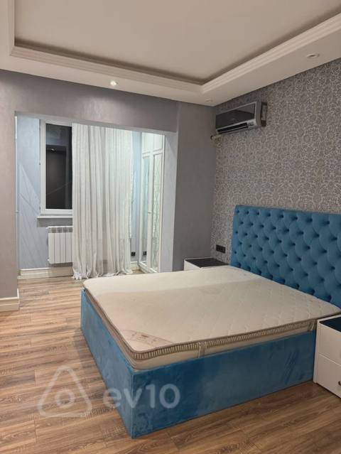 2 otaqlı mənzil, 65 m², Adil Məmmədov küçəsi 87 — kirayə — Bakı
