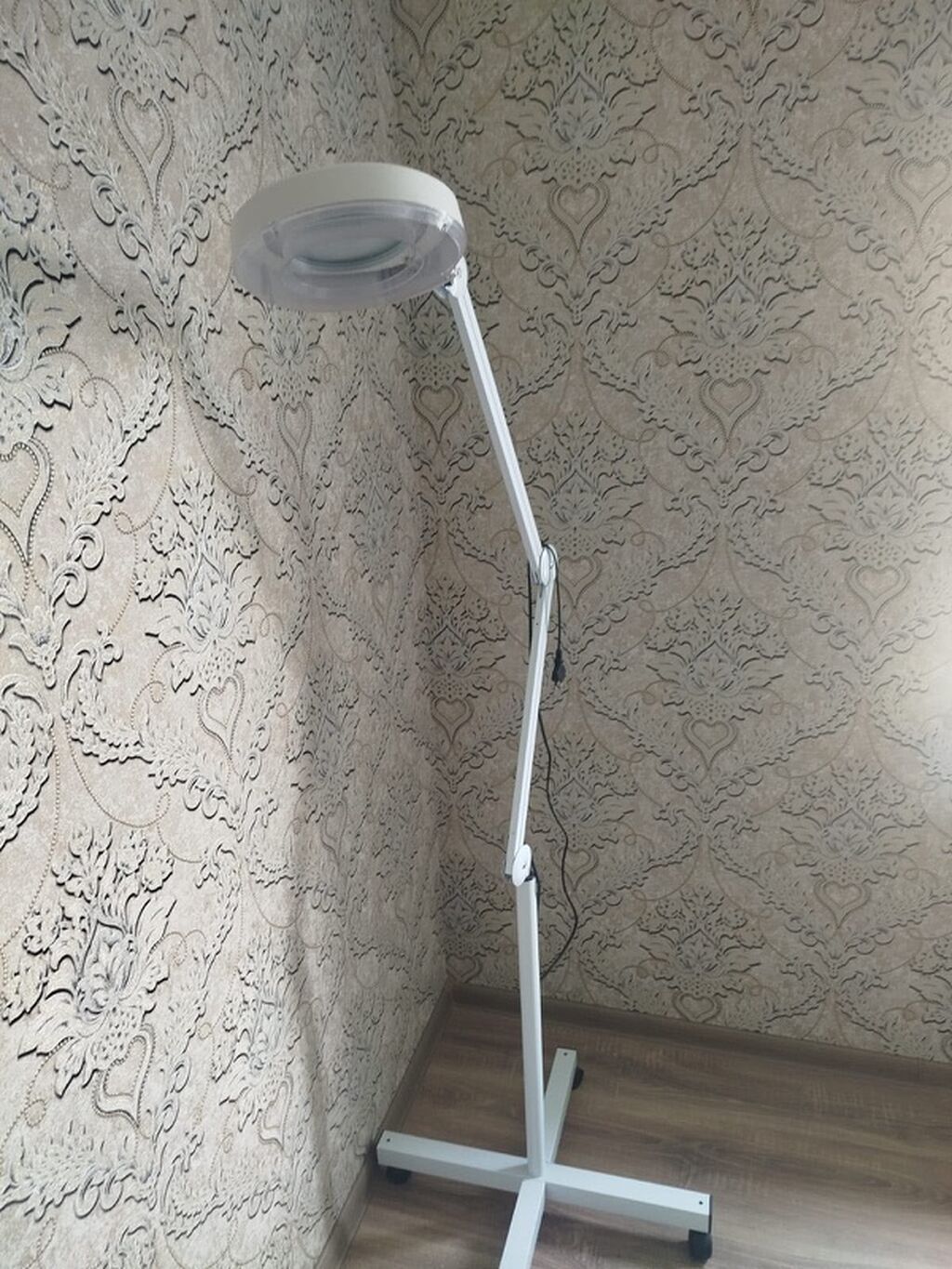 Epilyasiya üçün — Lazer epilyasiya aparatları, Şabran (7)
