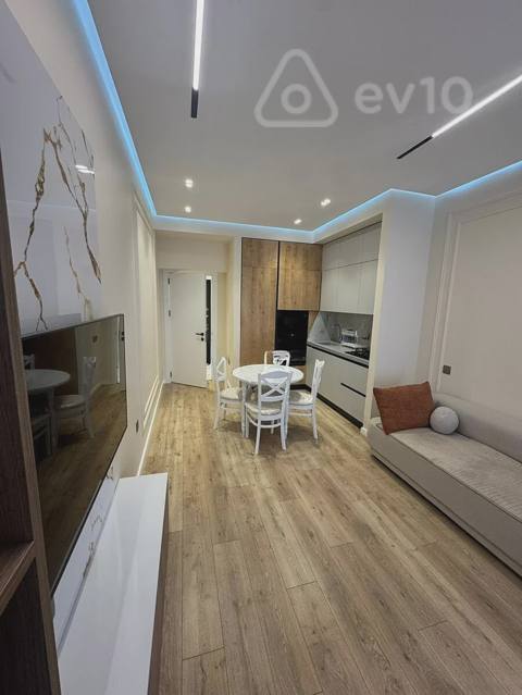 2 otaqlı mənzil, 70 m², Süleyman Vəzirov küçəsi, Xətai, Bakı — kirayə — Батир