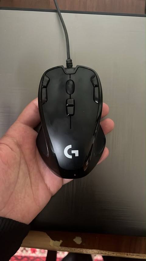 Logitech g300s demek olarki tapilmir Point ücün en yaxsi logitech — 35 ₼ · Bakı · Klaviaturalar və siçanlar Logitech g300s demek olarki tapilmir Point ücün en yaxsi logitech — Bakı