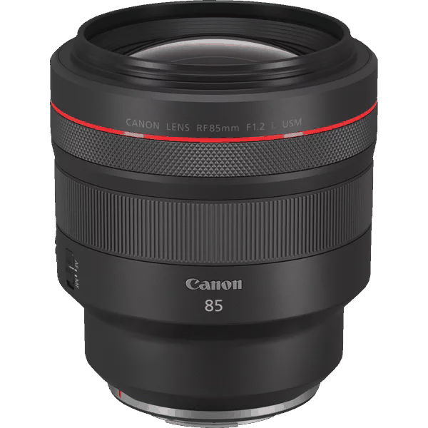 Canon RF 85mm F1.2L USM Lens — Aksesuarlar, Bakı (4)