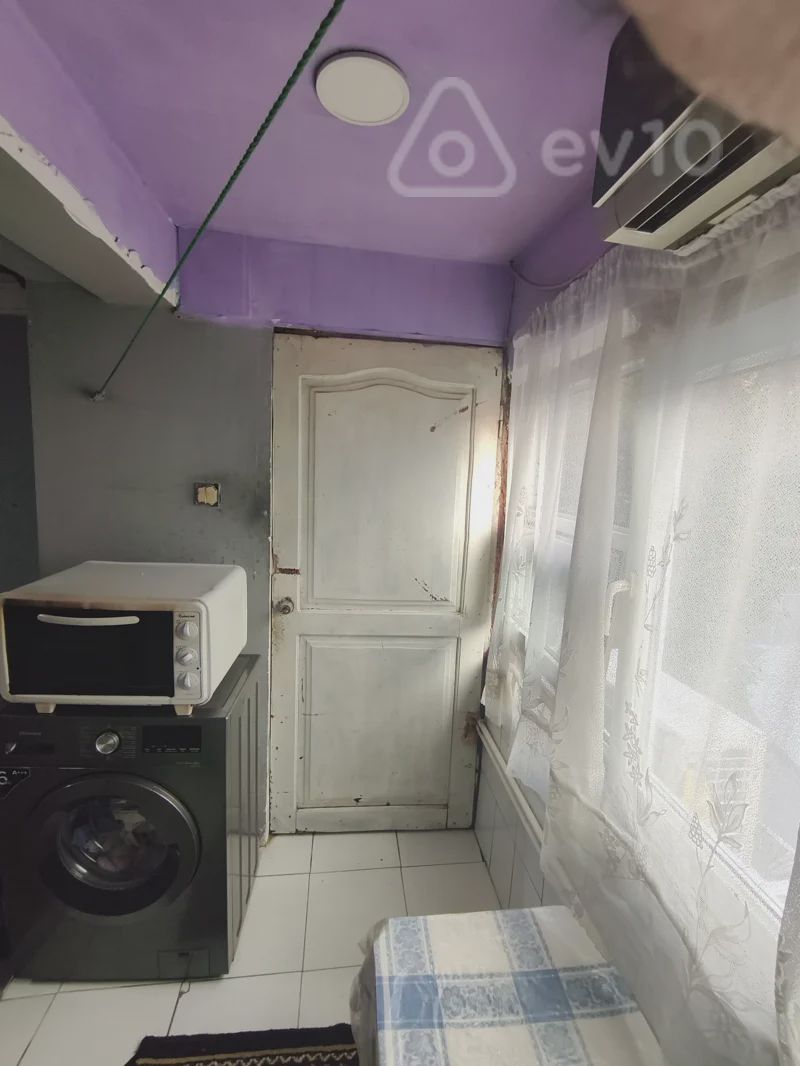 For rent: 1-room apartment (old building), 35 m² — Mənzil, Bakı (3)