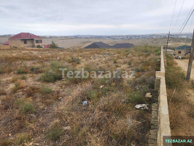 Abşeron rayon, Mehdiabad kəndi — Mənzil, Bakı (2)