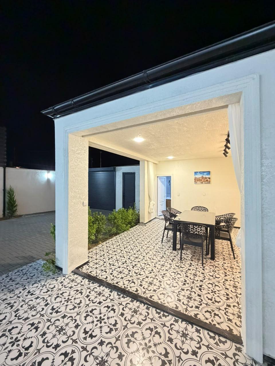 For sale: 4-room house / Cottage / Villa, 150 m² — Ev, villa, Bakı