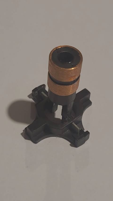 Dinamo Kollektor 2110-2115 — Bakı