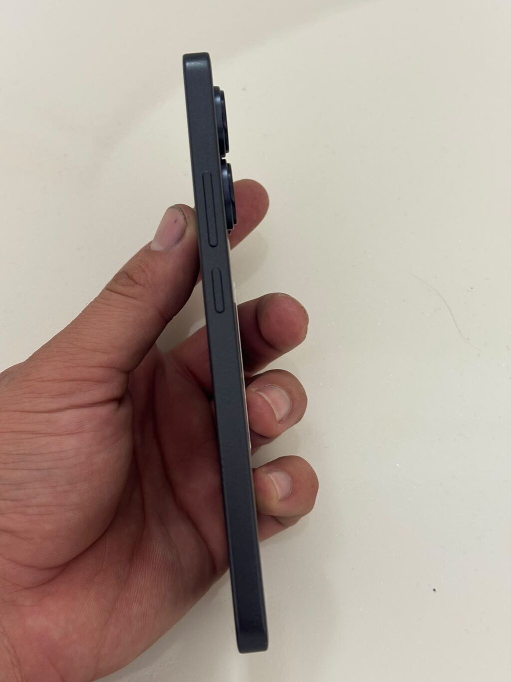 Redmi Note 13, 128 GB, rəng - Qara — Xiaomi, Tərtər (5)