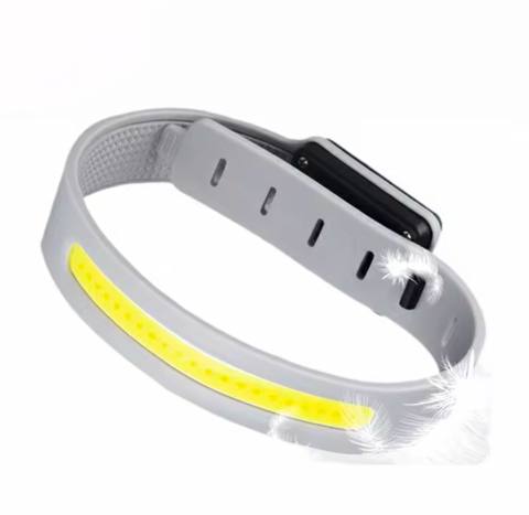 Ağıllı qolbaq LED işıqlı - kop_64 — Bakı